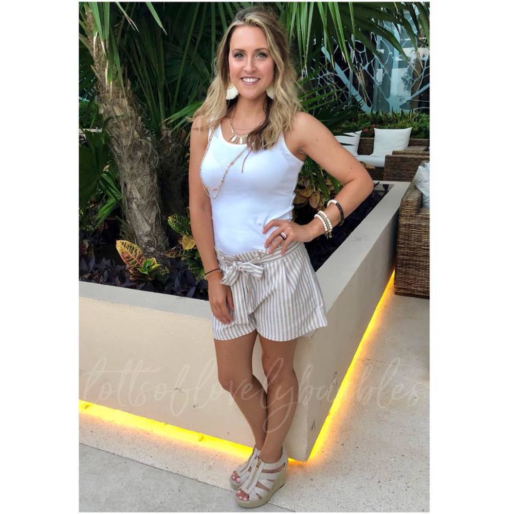 Meet your Posher, Kayla